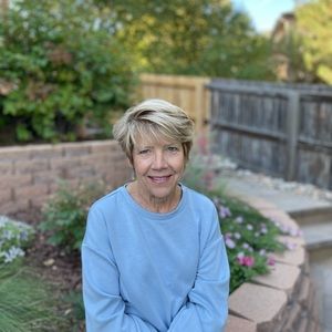 Meet your Posher, Lynn marie